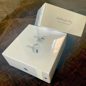 AirPods Pro